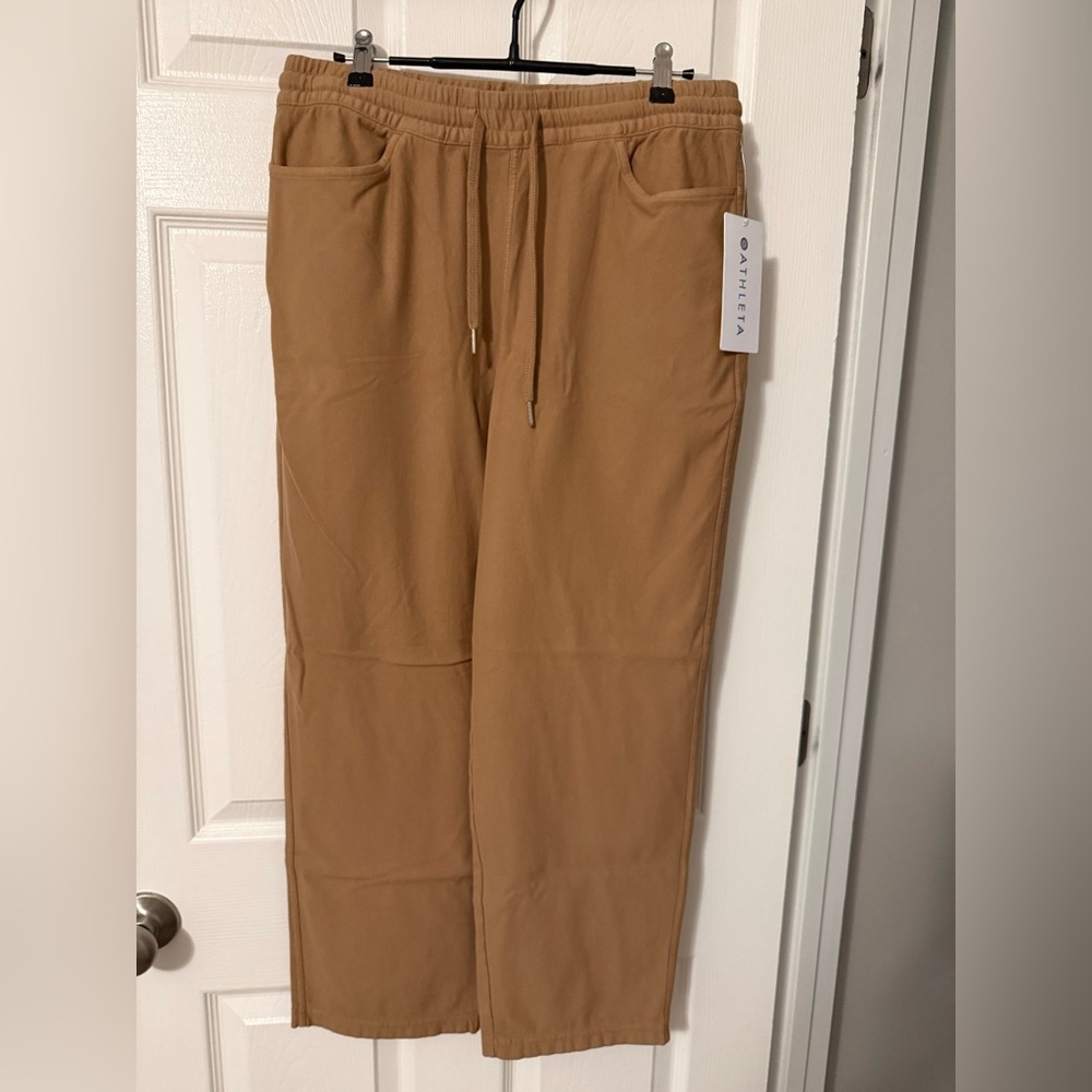 NWT Athleta Farallon Pant
